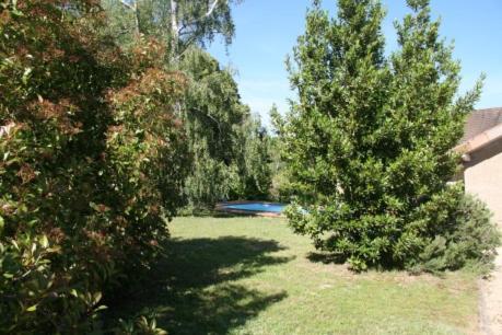 La Fontenelle - Lovely Holiday House With Swimming Pool Cuisery Exterior foto